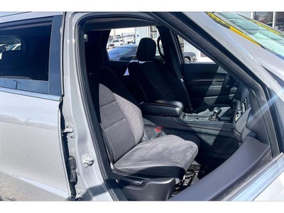 2022 Dodge Durango SXT