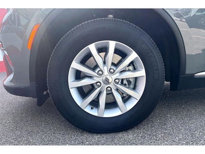 2022 Dodge Durango SXT
