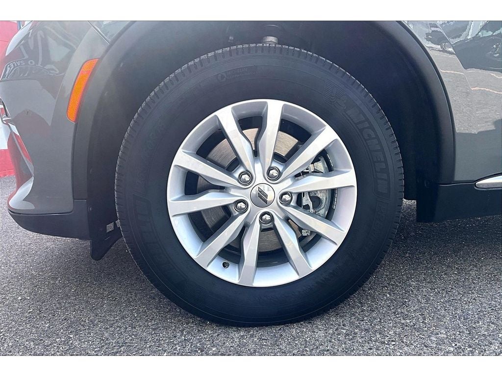2022 Dodge Durango SXT