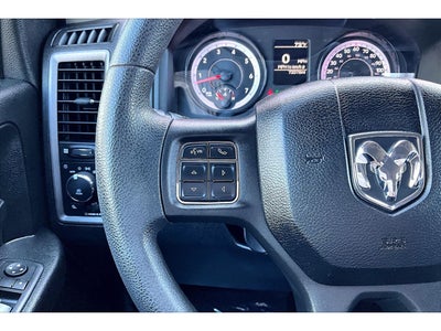 2019 RAM 1500 Classic Express