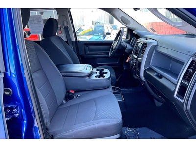 2019 RAM 1500 Classic Express