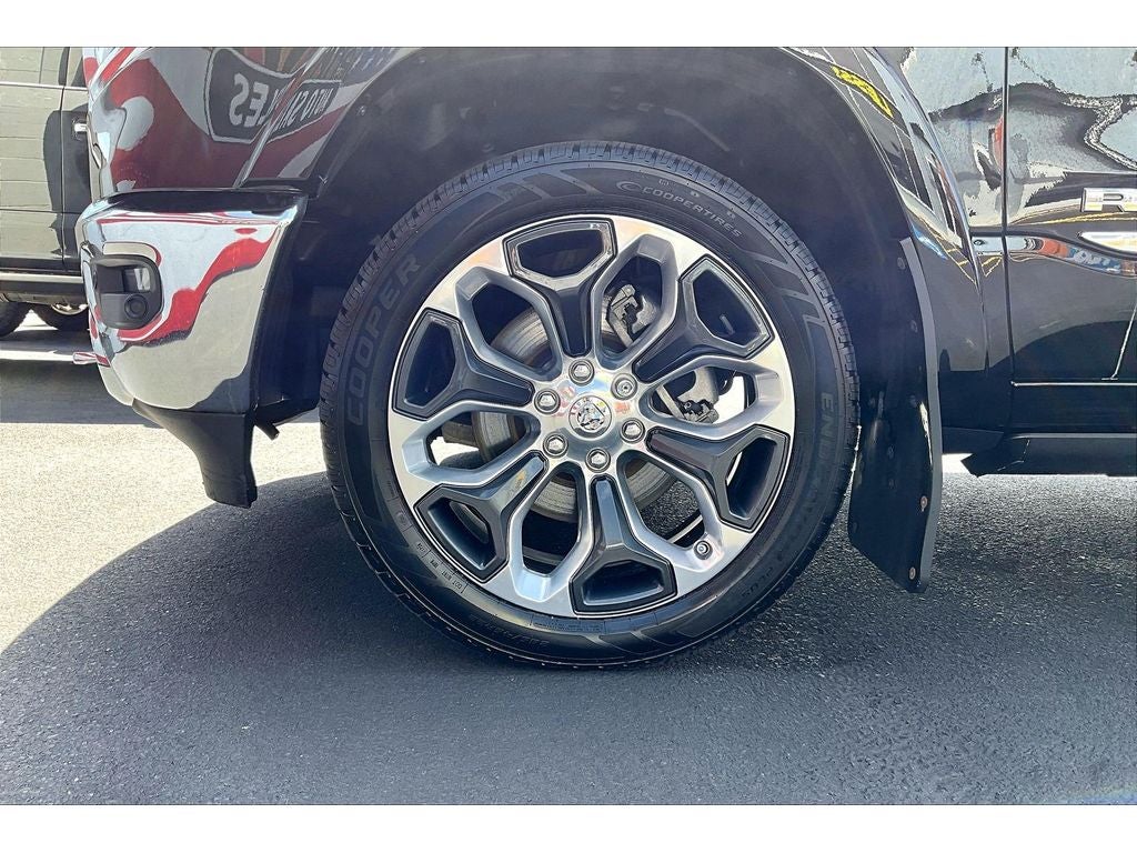 2022 RAM 1500 Limited
