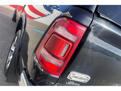 2021 RAM 1500 Longhorn