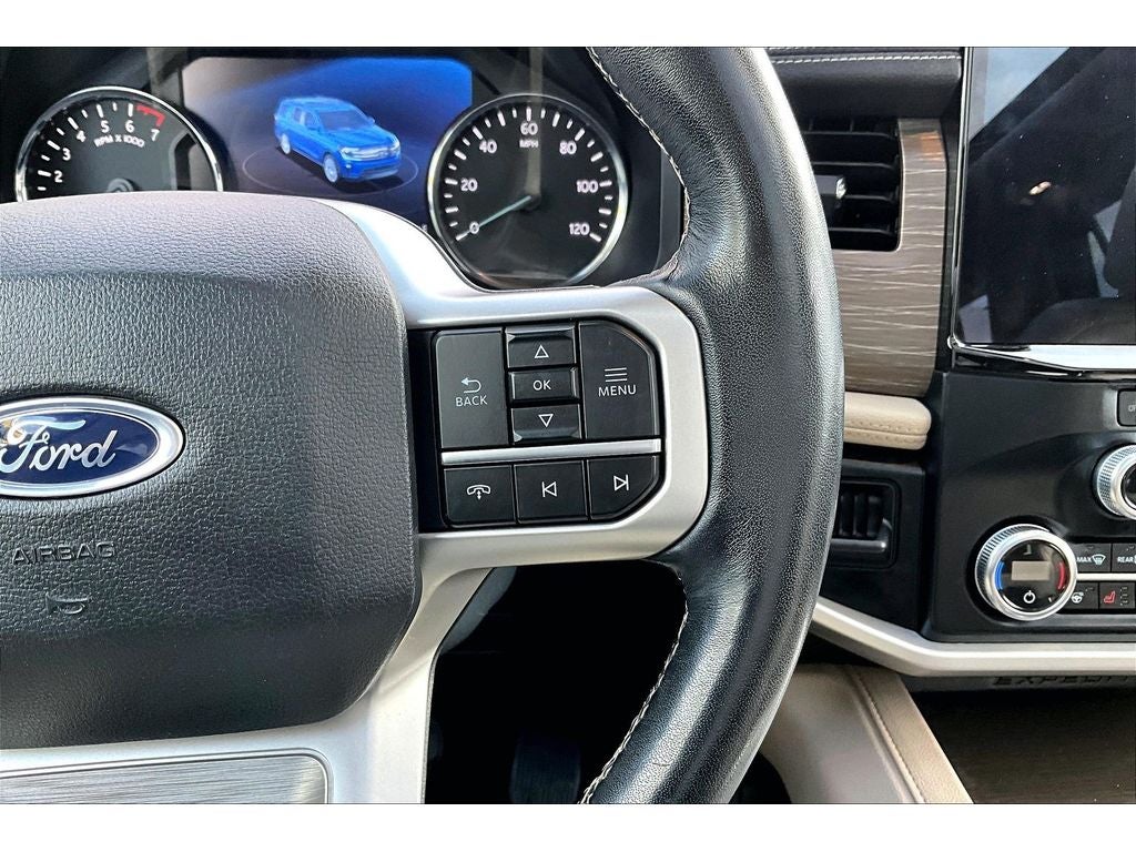 2024 Ford Expedition Limited