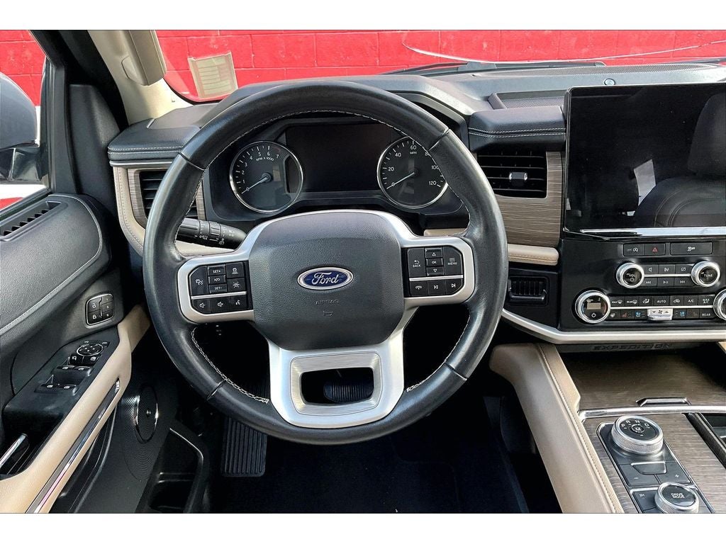 2024 Ford Expedition Limited