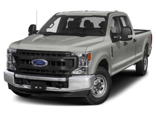 2020 Ford F-250 XL