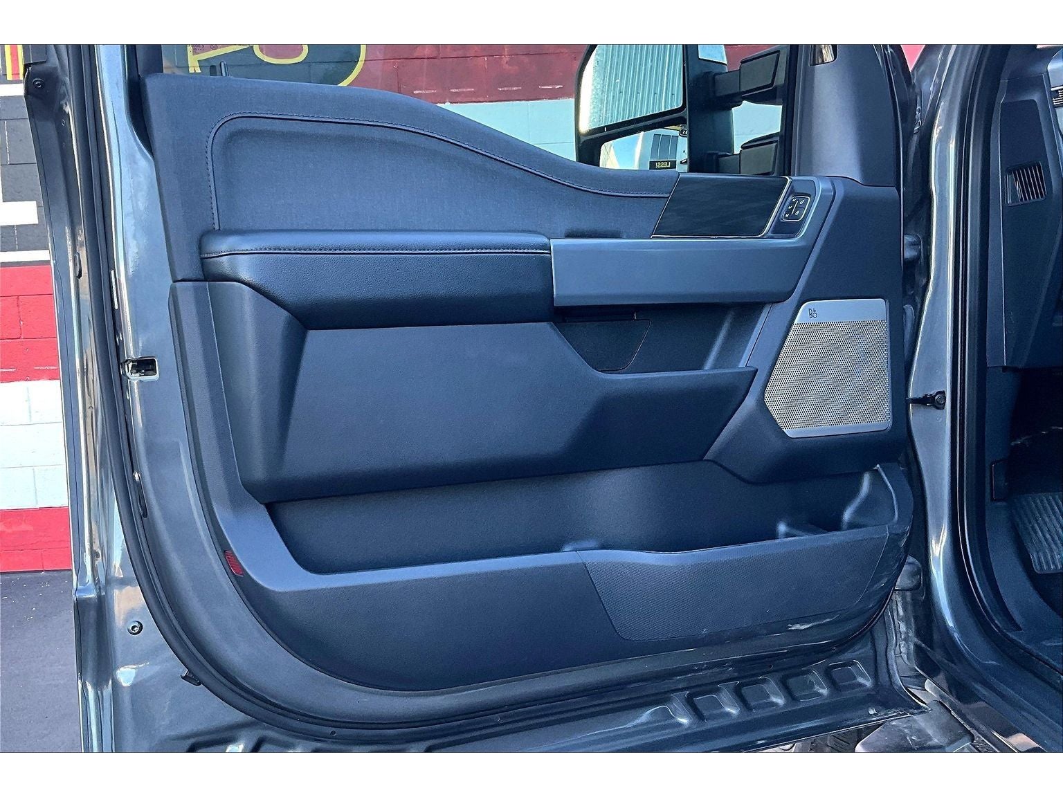 2024 Ford F-150 Lariat - Photo 18