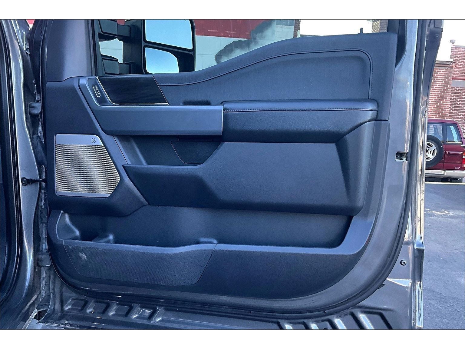2024 Ford F-150 Lariat - Photo 19