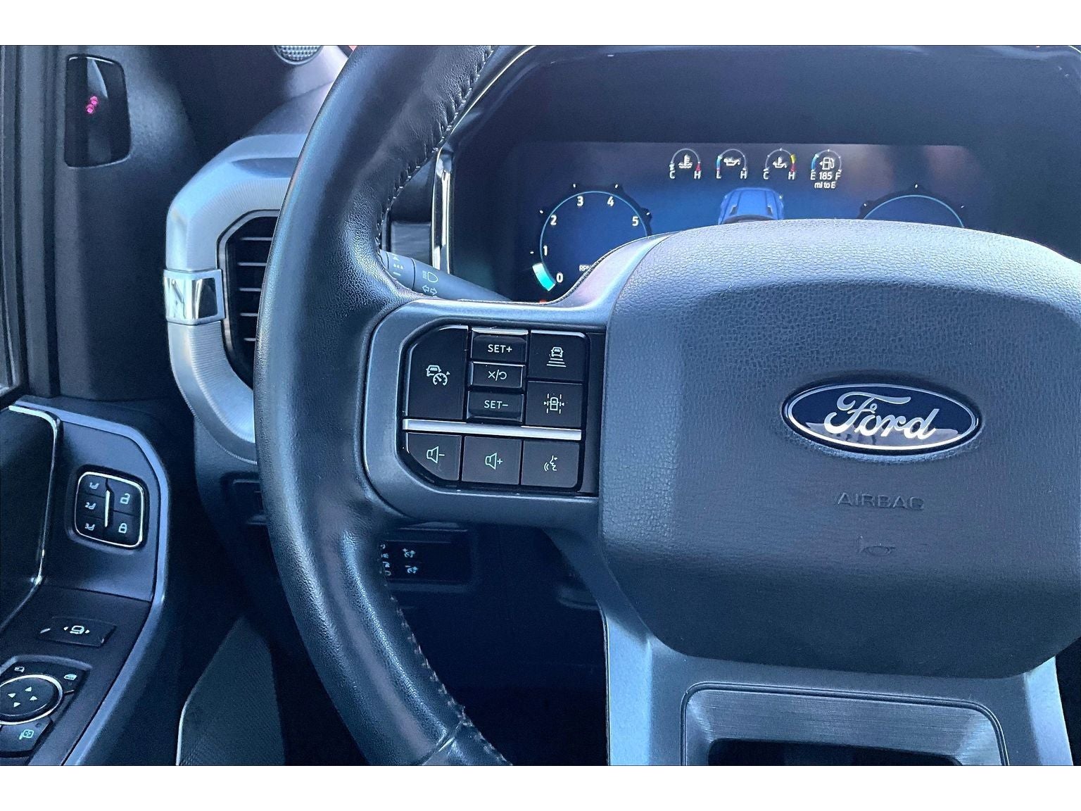 2024 Ford F-150 Lariat - Photo 20