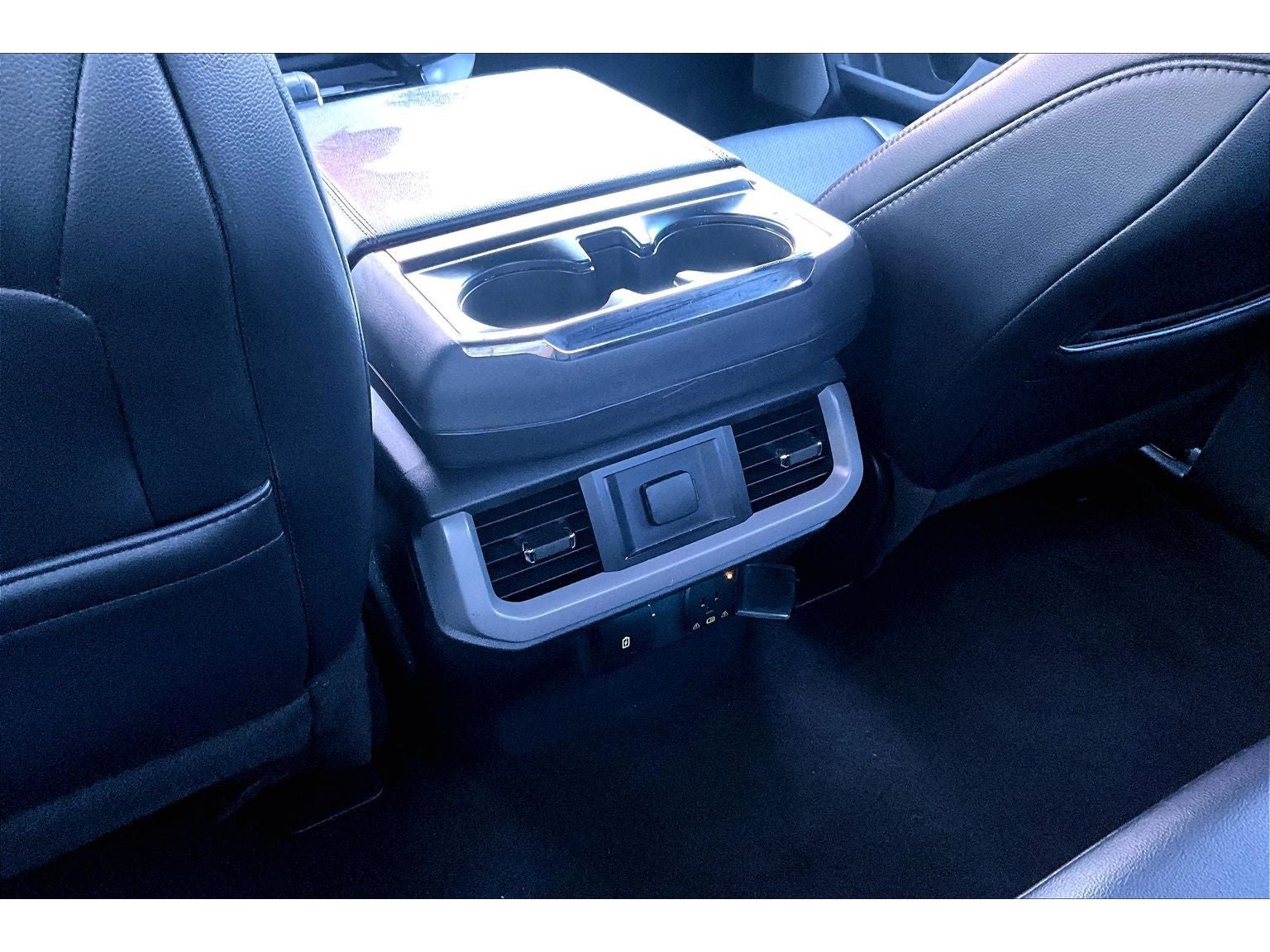 2024 Ford F-150 Lariat - Photo 25