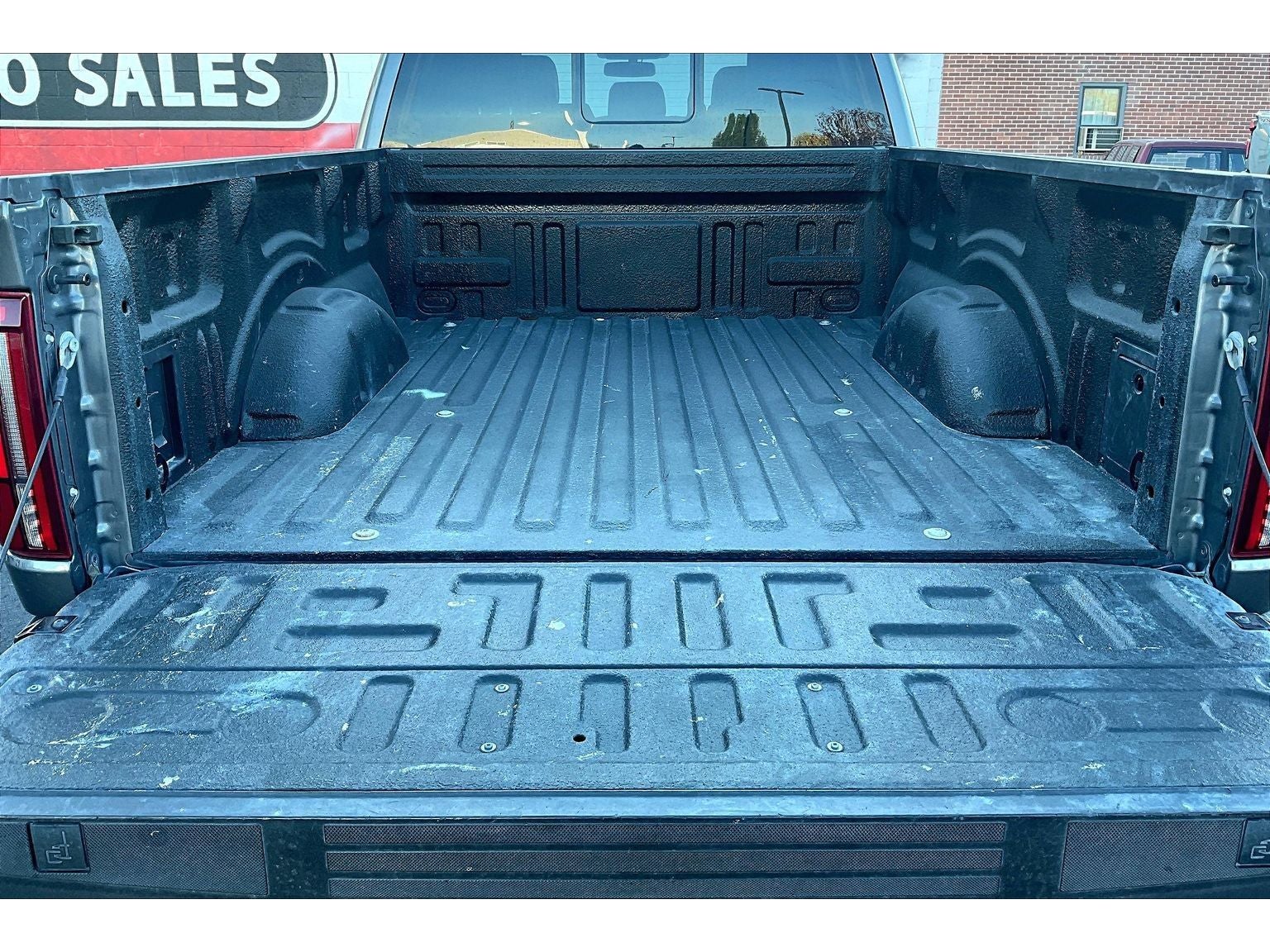2024 Ford F-150 Lariat - Photo 30
