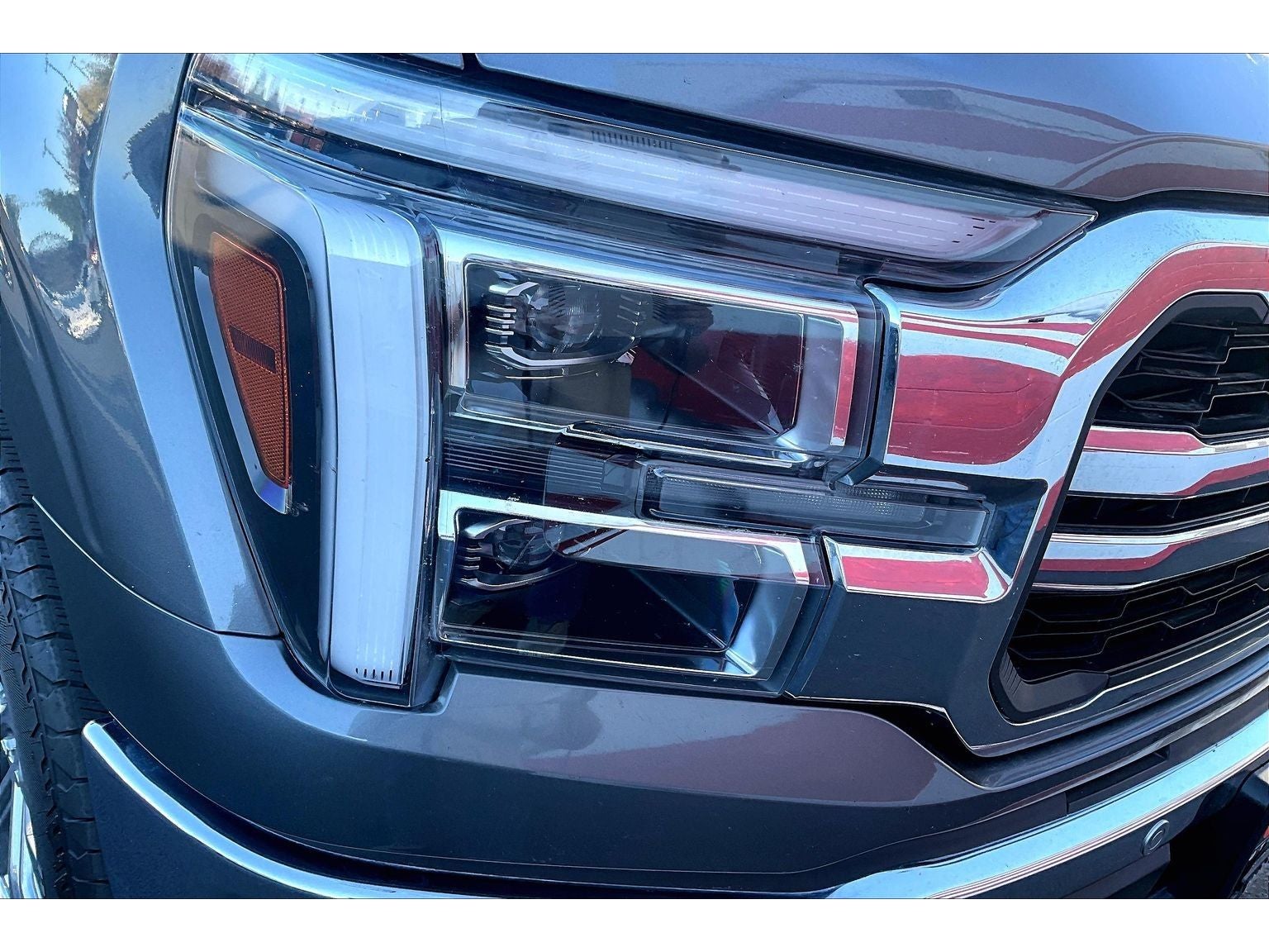 2024 Ford F-150 Lariat - Photo 32