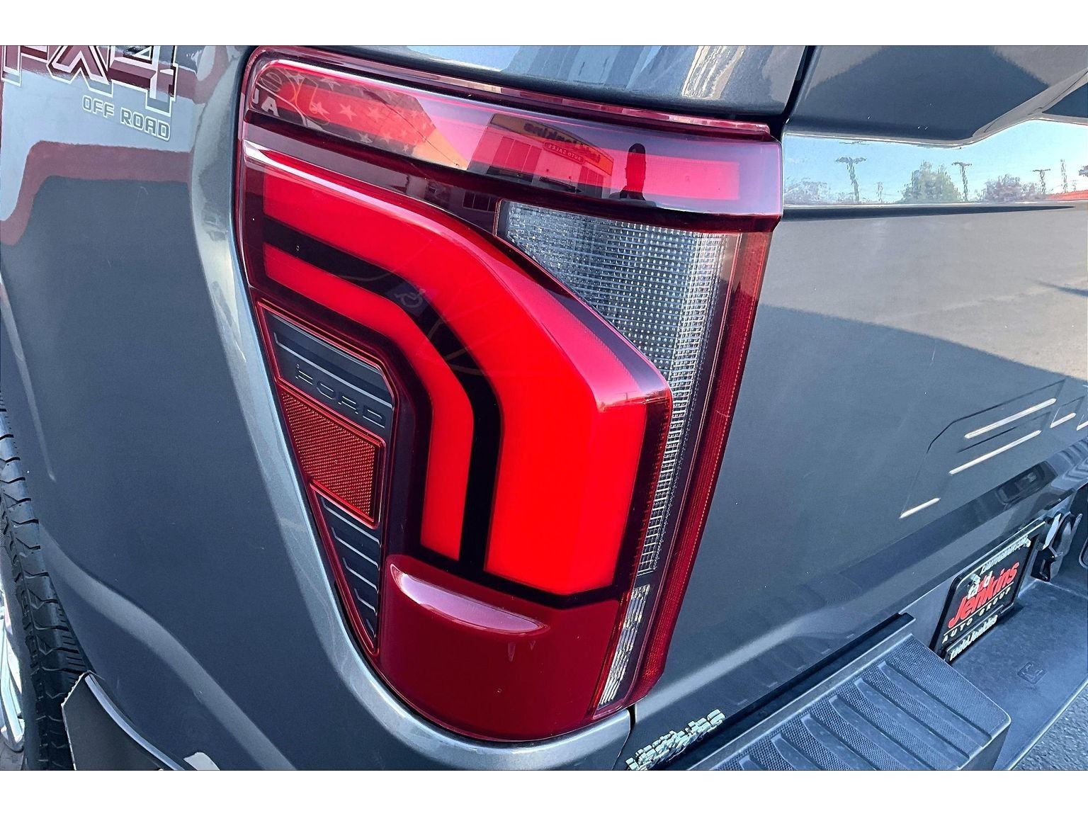 2024 Ford F-150 Lariat - Photo 33