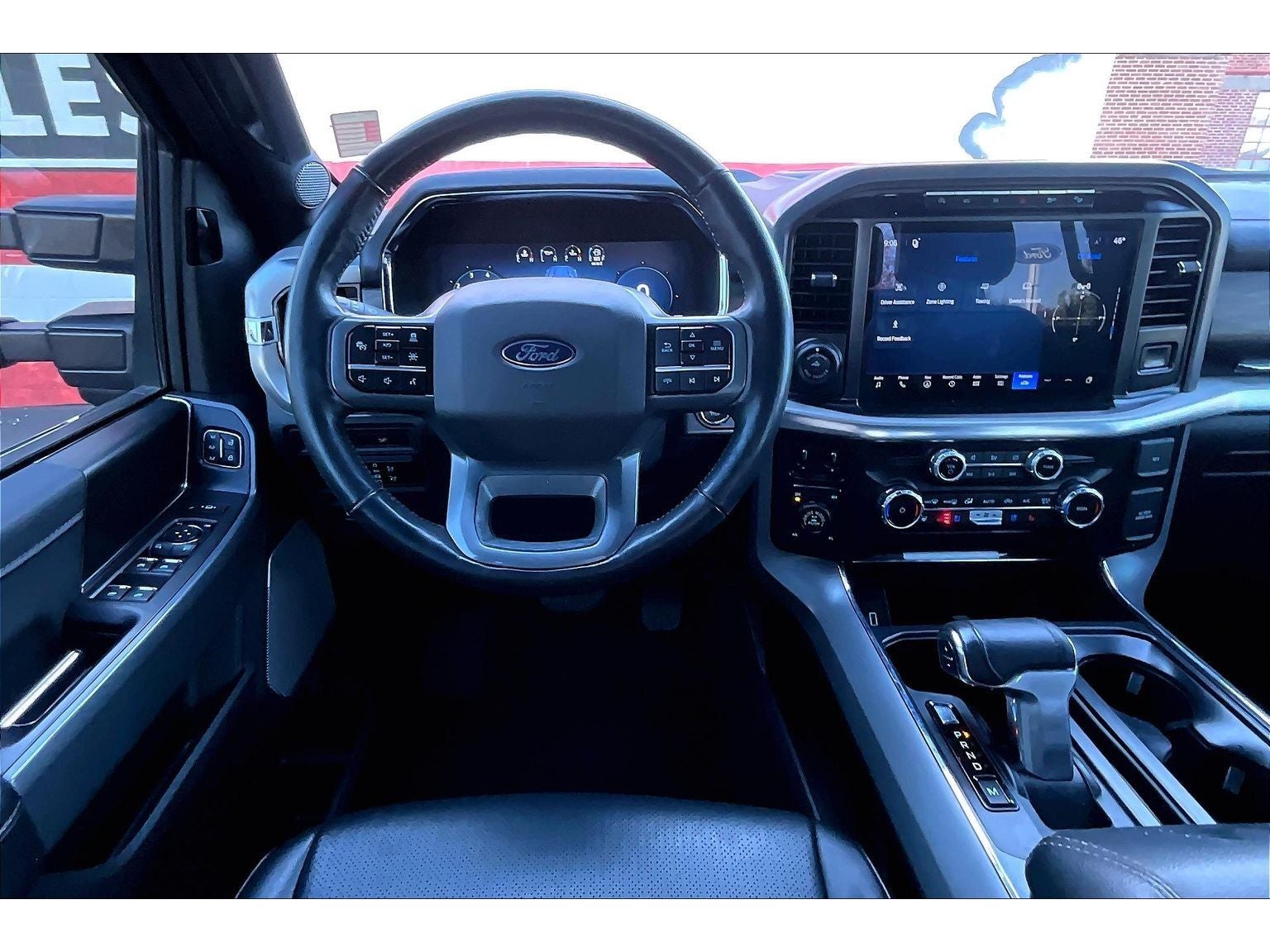 2024 Ford F-150 Lariat - Photo 6