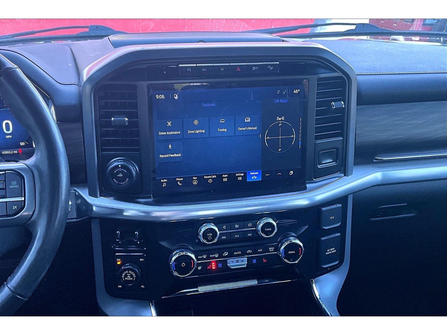 2024 Ford F-150 Lariat - Photo 7