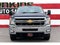 2012 Chevrolet Silverado LT