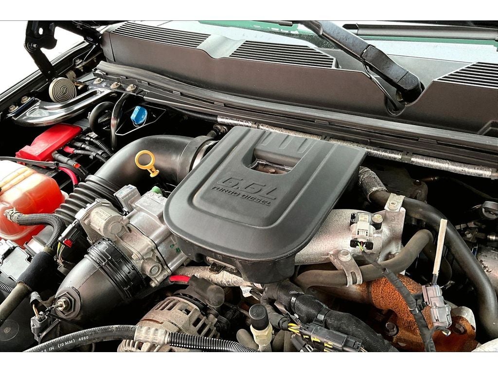 2012 Chevrolet Silverado LT