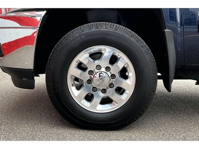 2012 Chevrolet Silverado LT