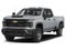 2025 Chevrolet Silverado LTZ