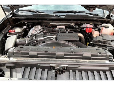 2025 Chevrolet Silverado LTZ