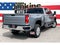 2025 Chevrolet Silverado LTZ