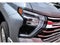 2025 Chevrolet Silverado LTZ