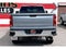 2025 Chevrolet Silverado LTZ