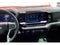 2025 Chevrolet Silverado LTZ