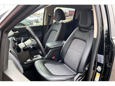 2021 Chevrolet Colorado 4WD Z71