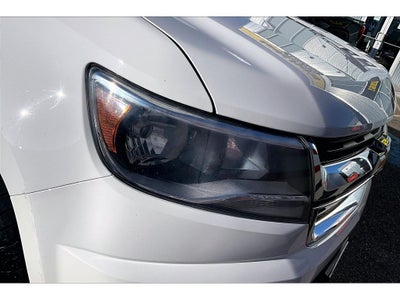 2019 Chevrolet Colorado 4WD LT