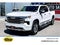 2024 Chevrolet Silverado High Country