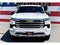 2024 Chevrolet Silverado High Country