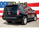 2018 GMC Yukon SLE
