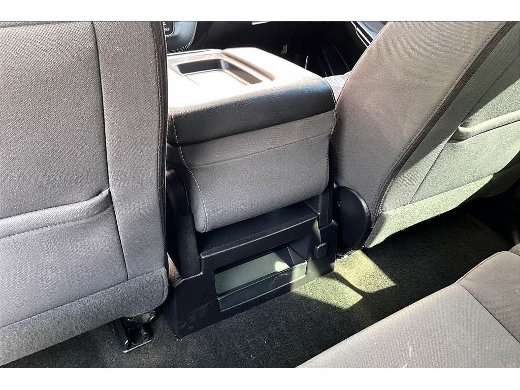 2018 GMC Yukon SLE