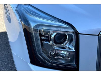 2019 GMC Yukon XL Denali