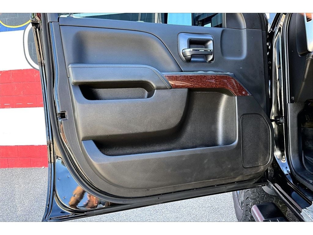 2019 GMC Sierra SLE