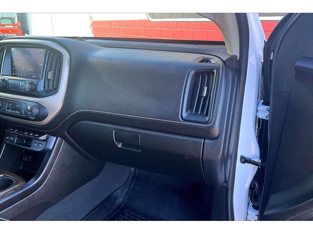 2019 GMC Canyon 4WD Denali