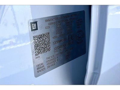 2019 GMC Canyon 4WD Denali