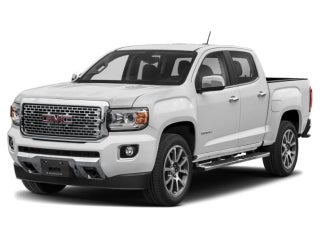 2019 GMC Canyon 4WD Denali