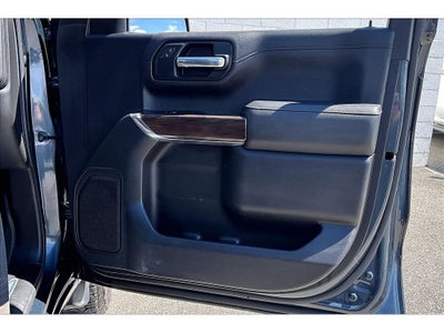 2019 GMC Sierra SLT