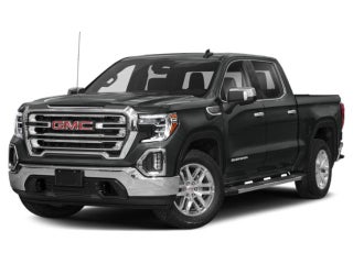 2019 GMC Sierra SLT