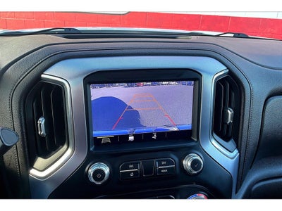2019 GMC Sierra SLT