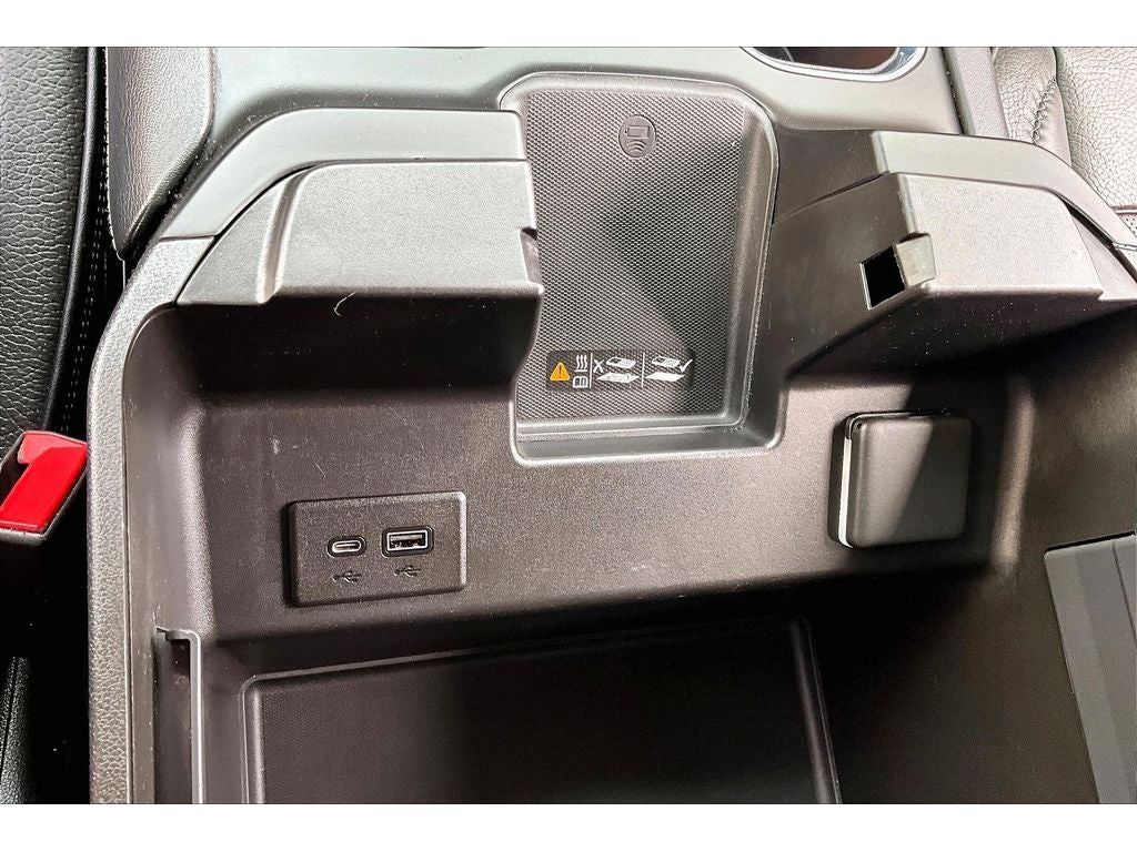 2022 GMC Sierra Denali