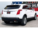 2017 Cadillac XT5 Luxury AWD