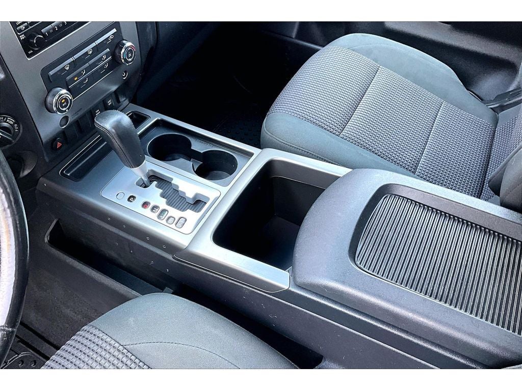 2010 Nissan Titan SE