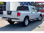 2010 Nissan Titan SE