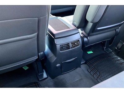 2010 Nissan Titan SE