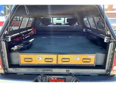 2011 Dodge Ram Pickup Power Wagon