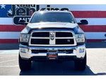 2011 Dodge Ram Pickup Power Wagon
