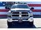 2011 Dodge Ram Pickup Power Wagon